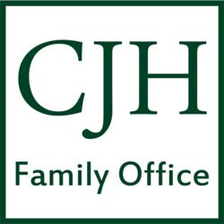 Das Logo des CJH Family Office