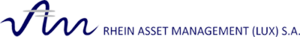 Das Logo der Rhein Asset Management