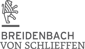 Das Logo von Breidenbach von Schlieffen