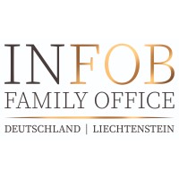 Das Logo des INFOB Family Office