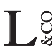 Das Logo der Liesner & Co. GmbH